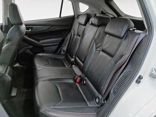 Subaru XV Executive Plus