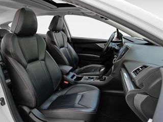 Subaru XV Executive Plus