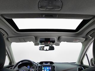 Subaru XV Executive Plus