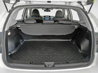 Subaru XV Executive Plus