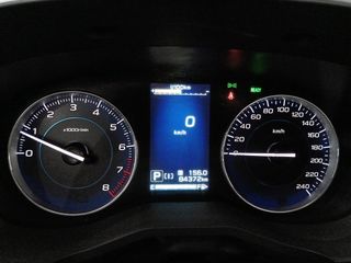 Subaru XV Executive Plus