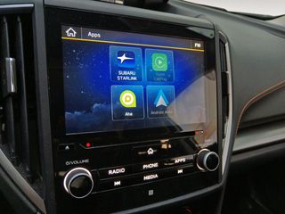 Subaru XV Executive Plus