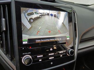 Subaru XV Executive Plus