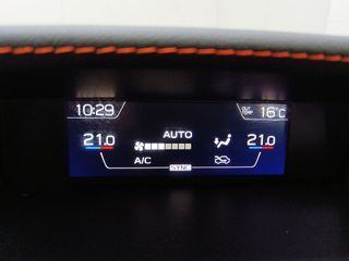 Subaru XV Executive Plus