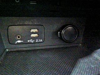 Subaru XV Executive Plus