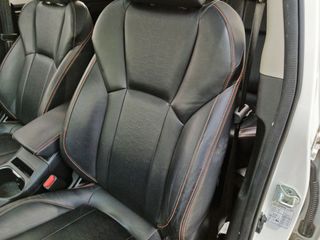 Subaru XV Executive Plus