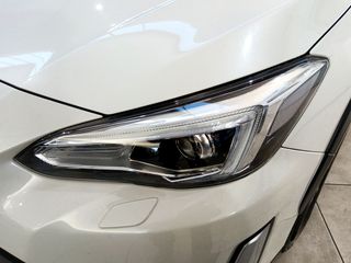 Subaru XV Executive Plus