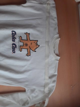 Sudadera Cobi Cola Cao Talla Única