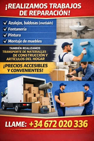 Reformas