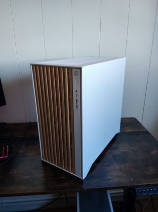 PC GAMING i7 14700K + 32GB DDR5 + RTX 4070Ti + 2TB