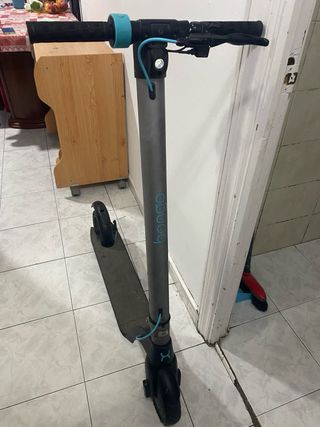Patín Eléctrico Bongo