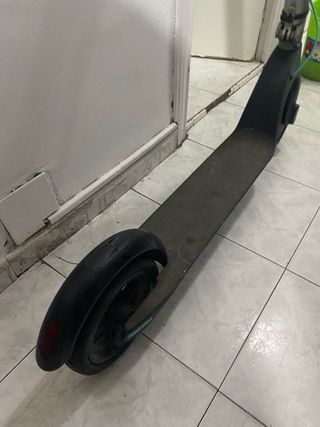 Patín Eléctrico Bongo
