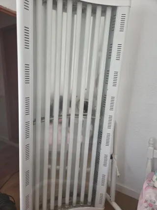 Solárium Philips