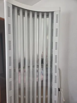 Solárium Philips