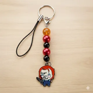 Llavero Chucky