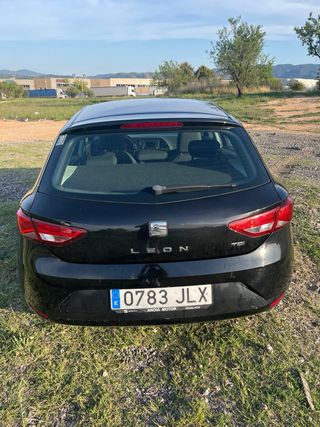 SEAT Leon 2016