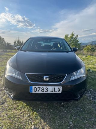SEAT Leon 2016