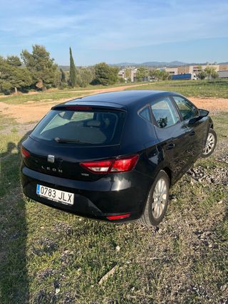 SEAT Leon 2016