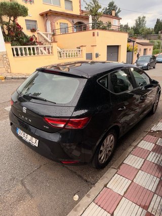 SEAT Leon 2016