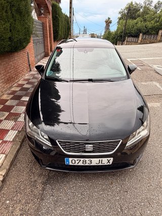 SEAT Leon 2016