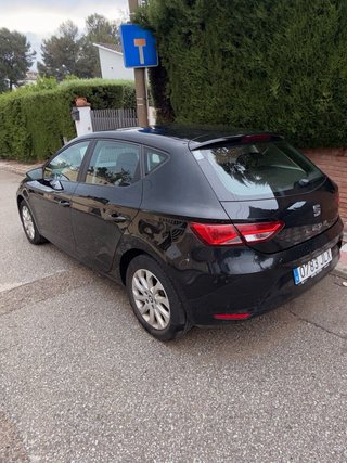 SEAT Leon 2016