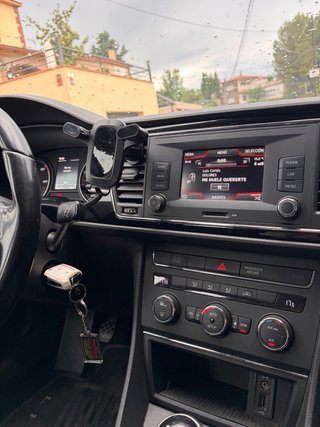 SEAT Leon 2016