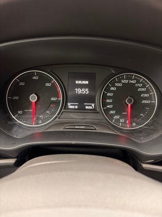 SEAT Leon 2016
