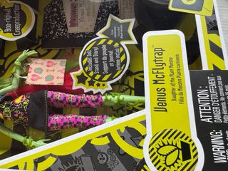 Monster High Boo-riginal Creeproduction Venus McFl