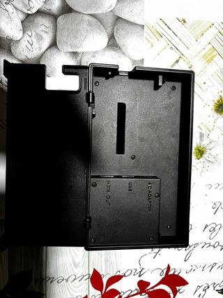 Base de Carga Nintendo Switch