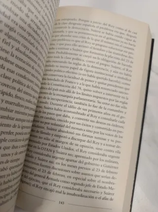 Anatomía de un instante