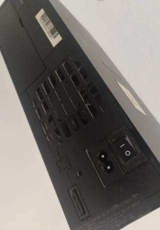 PLAYSTATION 2 + 2 JUEGOS + MEMORY CARD