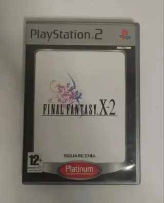 PLAYSTATION 2 + 2 JUEGOS + MEMORY CARD