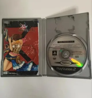 PLAYSTATION 2 + 2 JUEGOS + MEMORY CARD