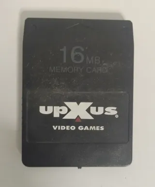 PLAYSTATION 2 + 2 JUEGOS + MEMORY CARD