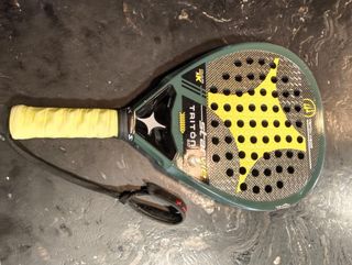 Pala StarVie Tritón 2.0 3K