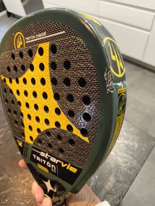 Pala StarVie Tritón 2.0 3K