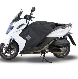 Manta Tucano Urbano Kynco KXCT Negra