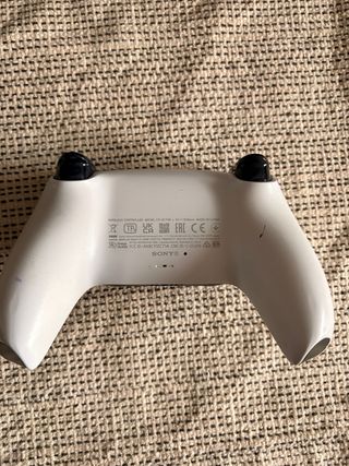 Consola Sony Playstation 5 Blanca