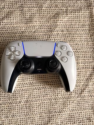 Consola Sony Playstation 5 Blanca