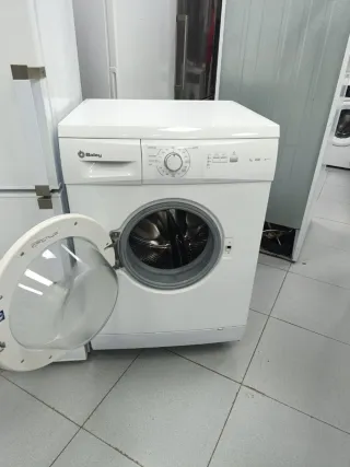 Nevera y Lavadora Fagor / Balay Oferta