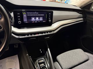 Skoda Octavia 2022 1.5tsi 150cv Dsg
