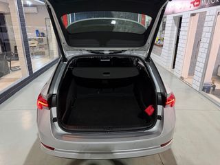 Skoda Octavia 2022 1.5tsi 150cv Dsg