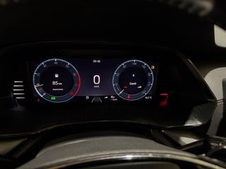 Skoda Octavia 2022 1.5tsi 150cv Dsg