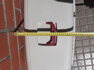 Transportín Marchioro Skipper II