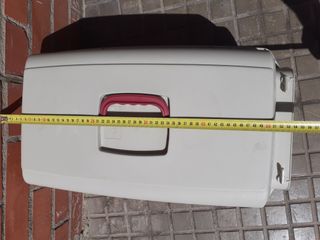 Transportín Marchioro Skipper II