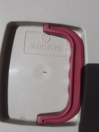 Transportín Marchioro Skipper II