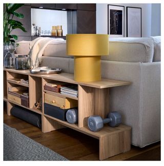 Mueble TV / Auxiliar Madera