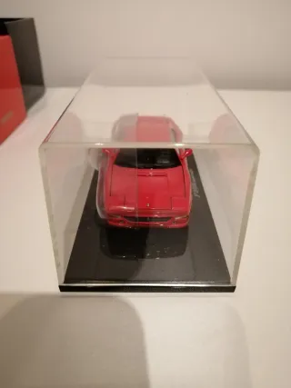 Ferrari F355 Kyosho 1:43