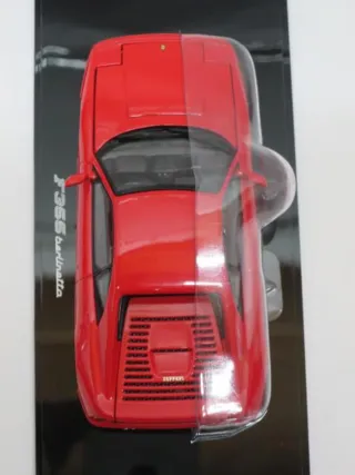 Ferrari F355 Kyosho 1:43