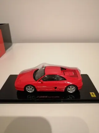Ferrari F355 Kyosho 1:43